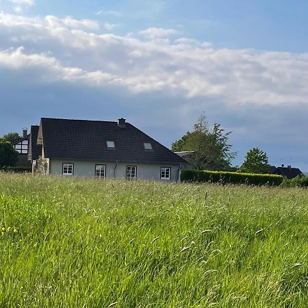 Ferienhaus Eifelherz Simmerath Exterior foto