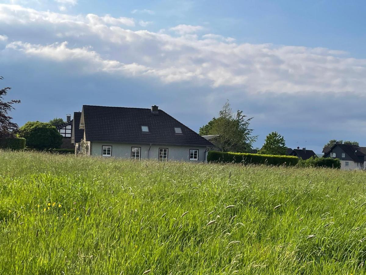 Ferienhaus Eifelherz Simmerath Exterior foto